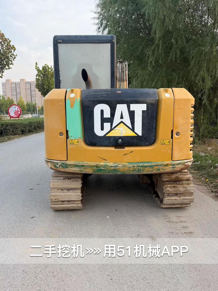 51挖机